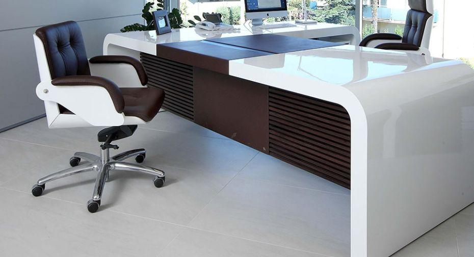 How To Make An Office Table