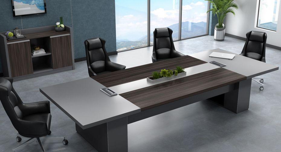 Choosing The Right Boardroom Table For Your Office