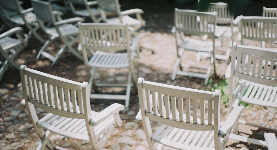 Unlock The Benefits Of Using Folding Tables And Chairs This Summer