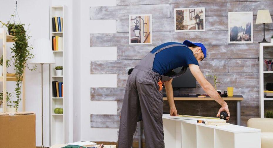 Should You Repair Or Replace Office Furniture