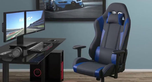 Is Gaming Chair Good For Home Office