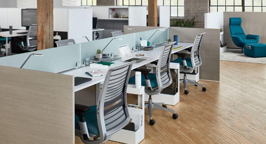 Eight Reasons To Consider Modular Seating