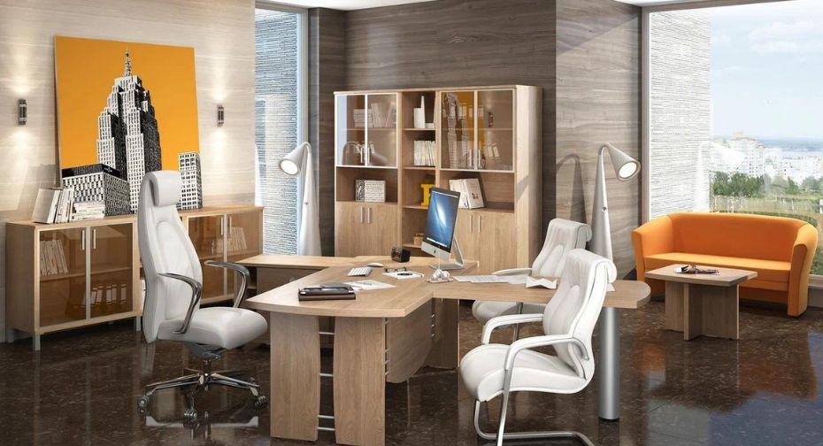 Which Desk Personality Are You?