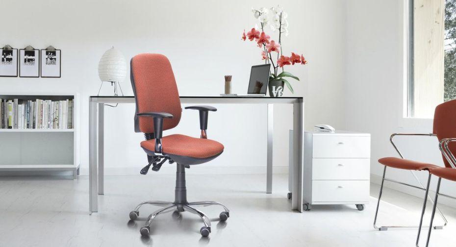 How To Judge The Quality Of Home Office Chairs?