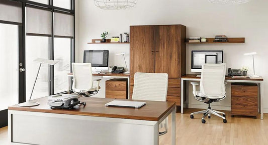 Home Office Furniture Ideas You Will Love