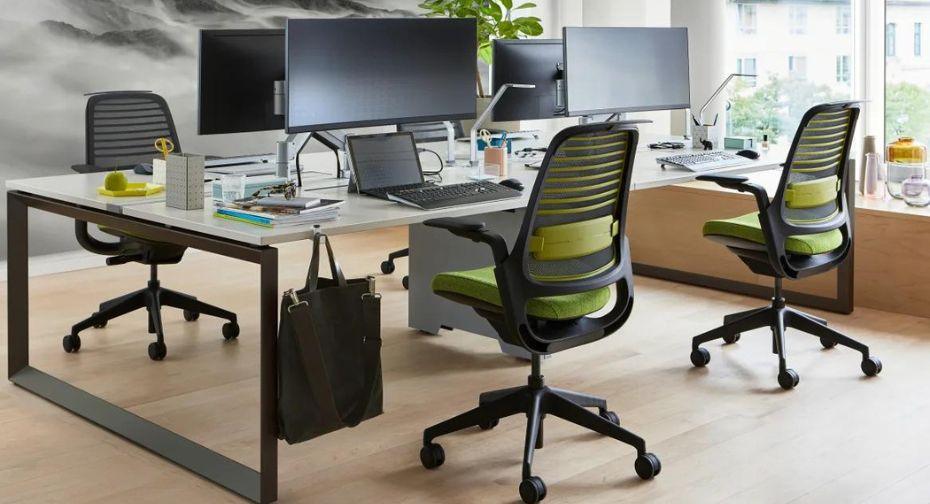 The Ultimate Guide To The Best Office Chair For Sitting Long Hours