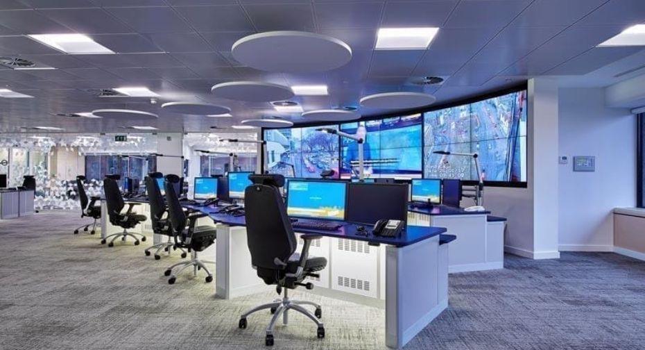 Control Room Chairs: Which Ones Should You Choose?