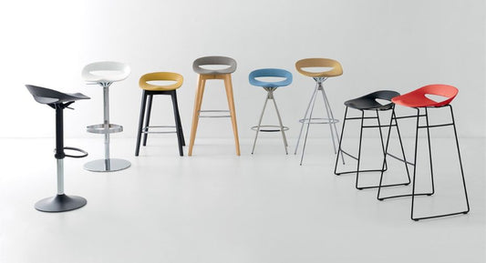 Which Types Of Bar Stools Work Where