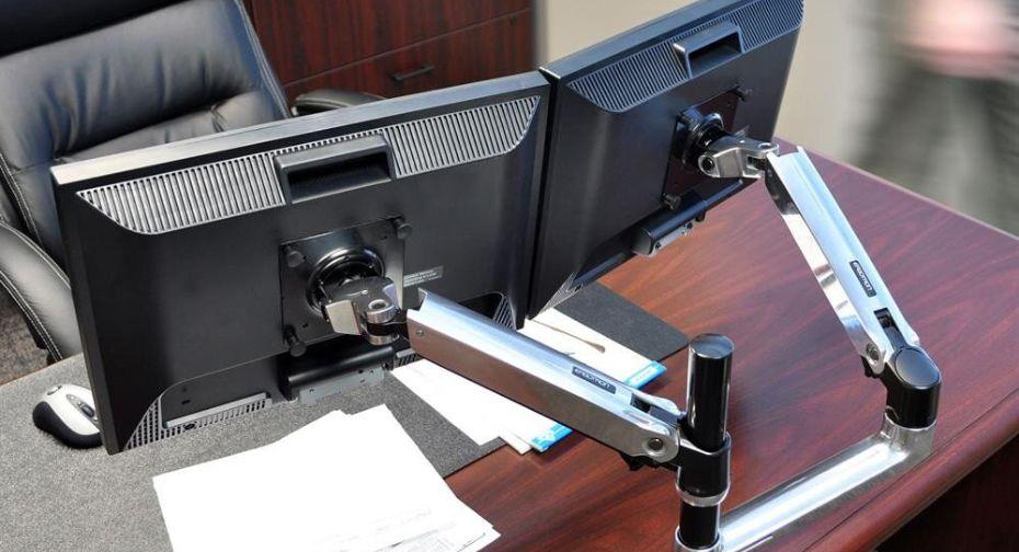 What Type Of Monitor Arm Is Best For You?