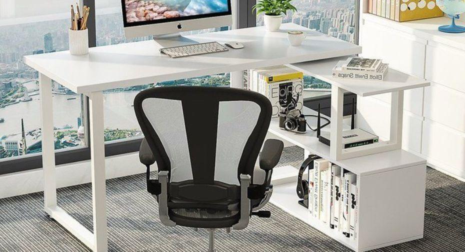 Where Can I Find An L-shaped Desk In UK?