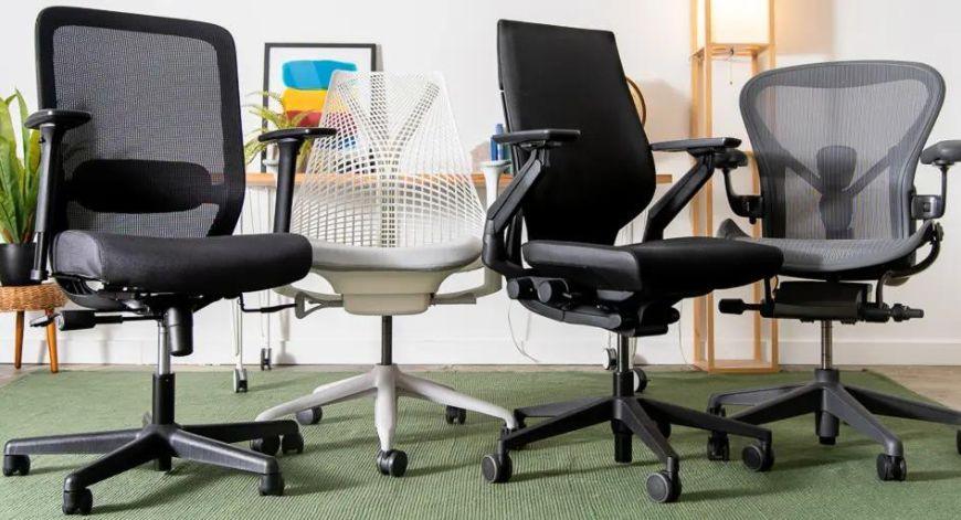How Often Should Office Chairs Be Replaced?
