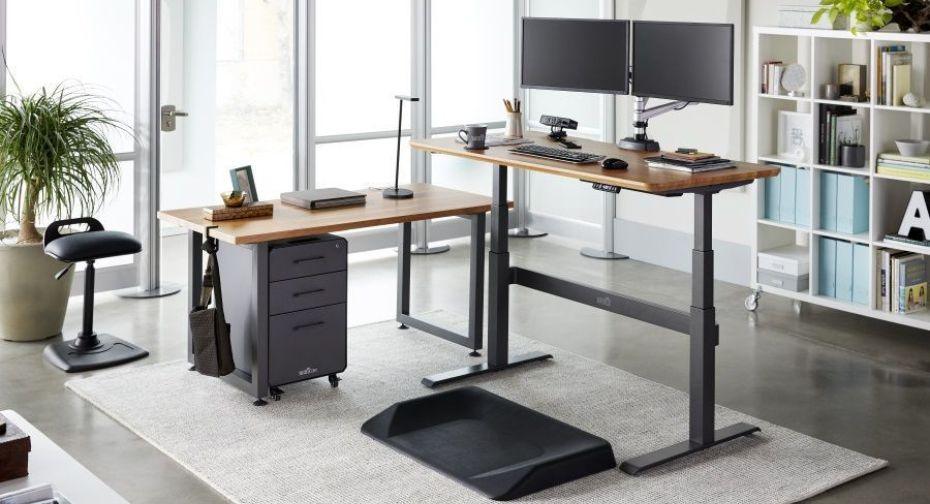 5 Best Sit-Stand Desks