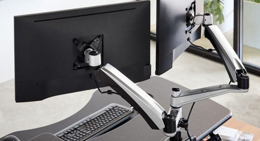 7 Things To Consider When Choosing a Monitor Arm