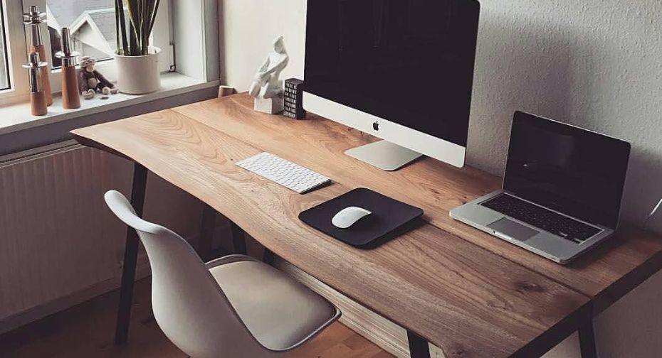 Work From Home Essentials