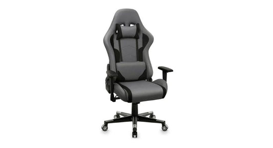 What Are Gaming Chairs Made Of