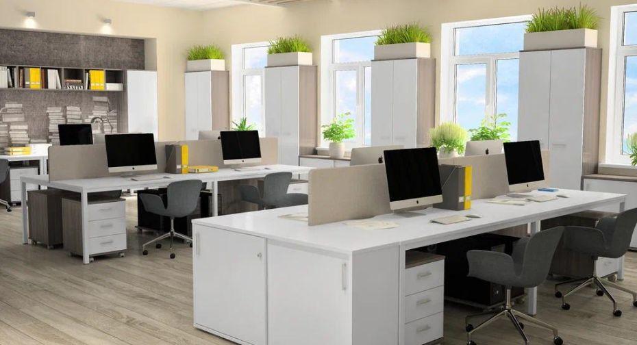 What Are The 5 Popular Styles Of Office Furniture?