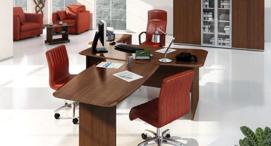 Best Desk Placement In Office