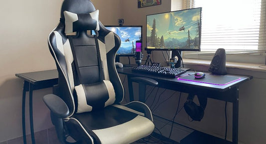Why Are Gaming Chairs So Expensive? Understanding The Price Tag behind Gaming Throne