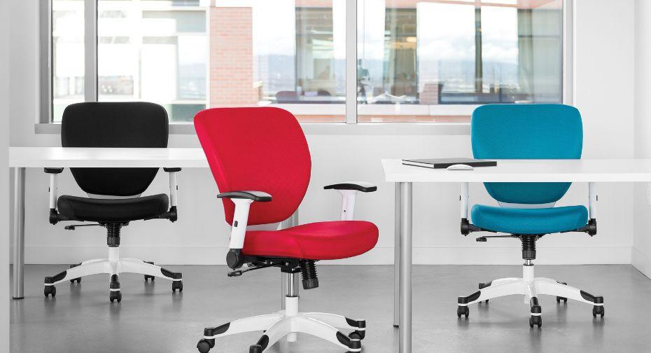 The Types Of Office Chairs Needed In An Office