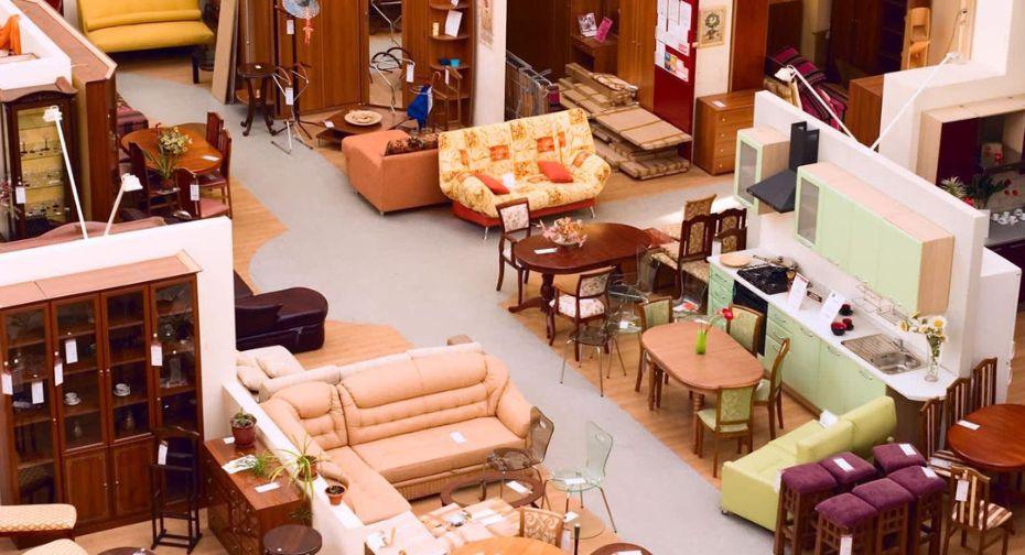 Where To Buy Second Hand Furniture In London