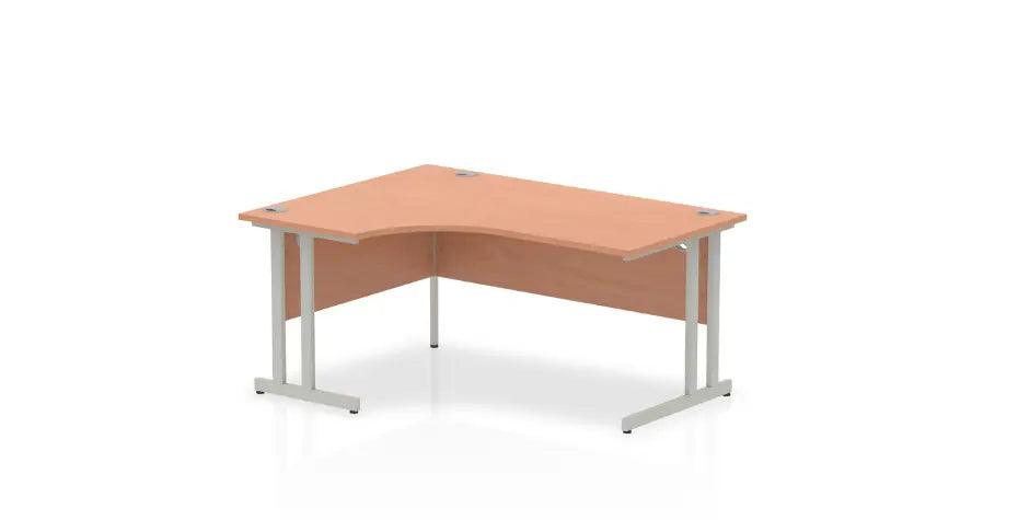 L-Shaped Desk: Why It Is A Must-Have Office Item