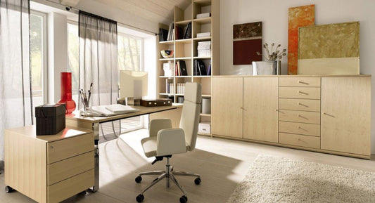 Is Home Office Furniture Tax Deductible?
