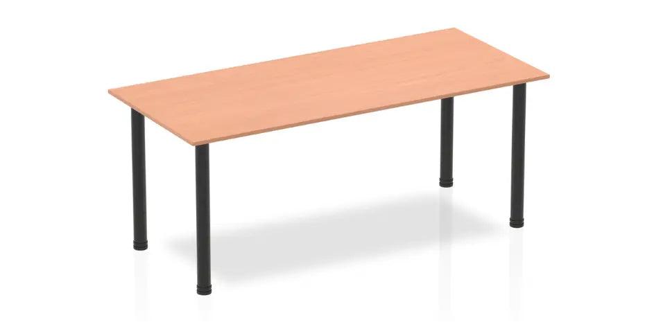 The Importance OF The Perfect Conference Table