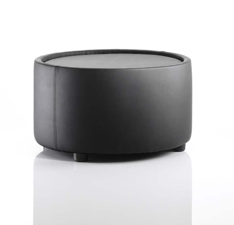 Neo Round Table Black