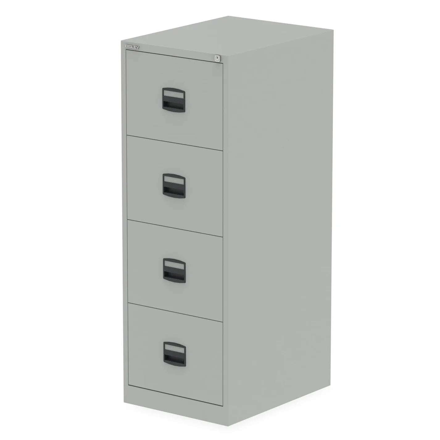 Qube by Bisley Filing Cabinet