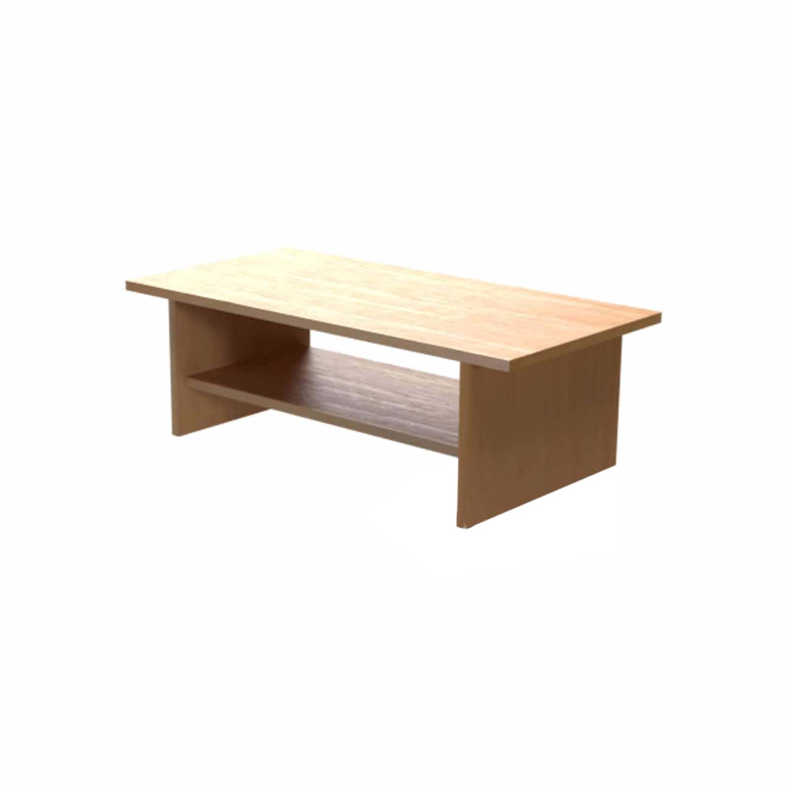 MADE TO ORDER Rectangle Coffee Table