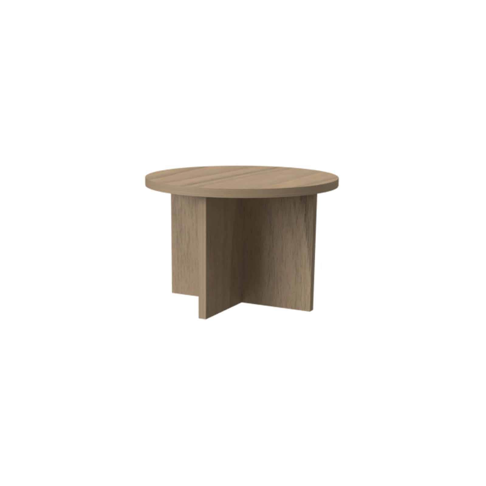 MADE TO ORDER Circular Coffee Table D900mm x H400mm
