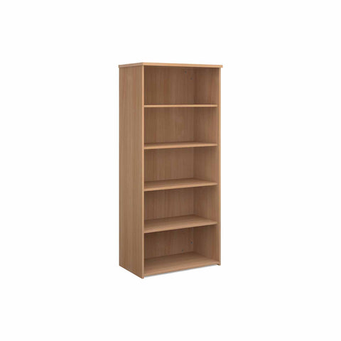 MADE TO ORDER Height-Adjustable Bookcase