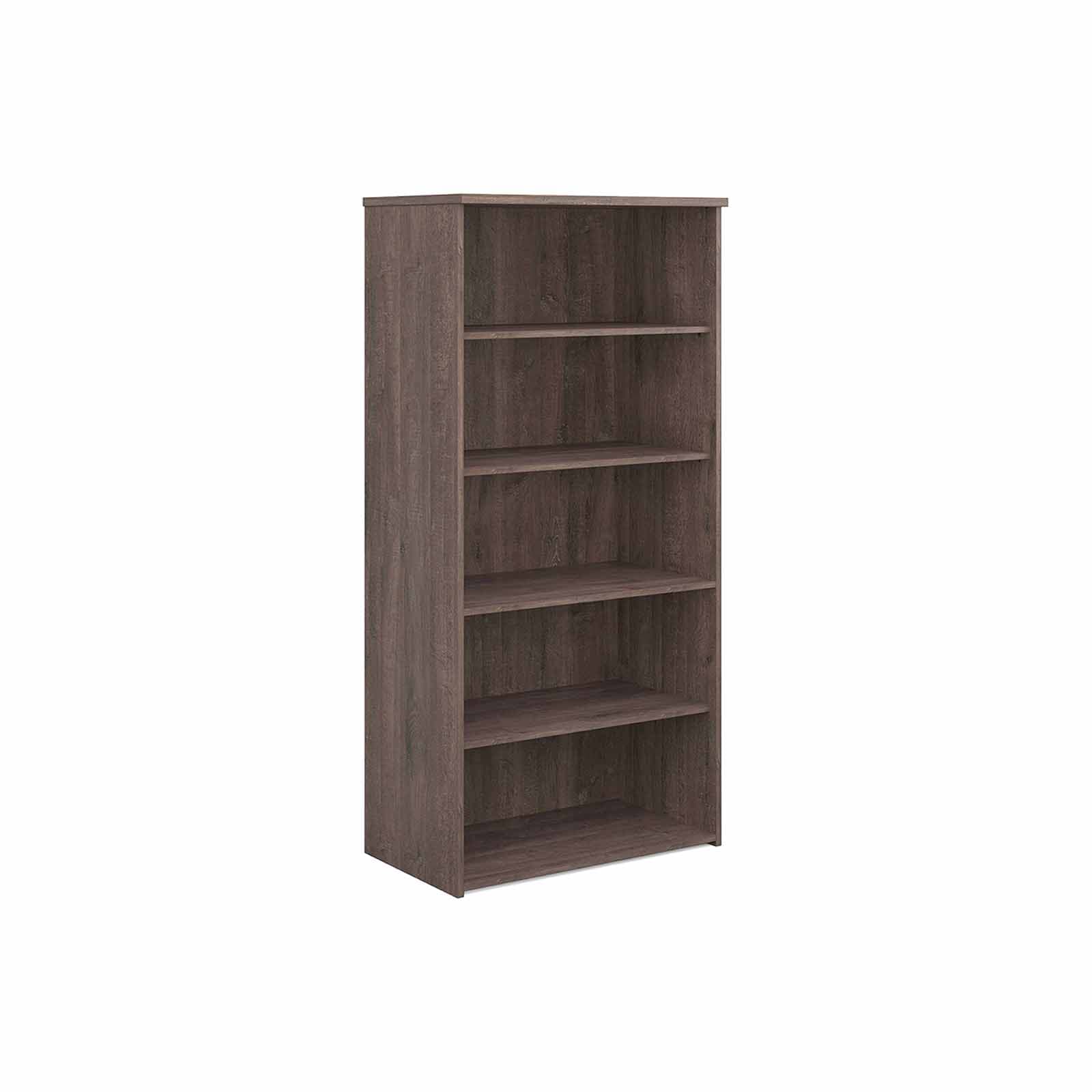 MADE TO ORDER Height-Adjustable Open Cupboard