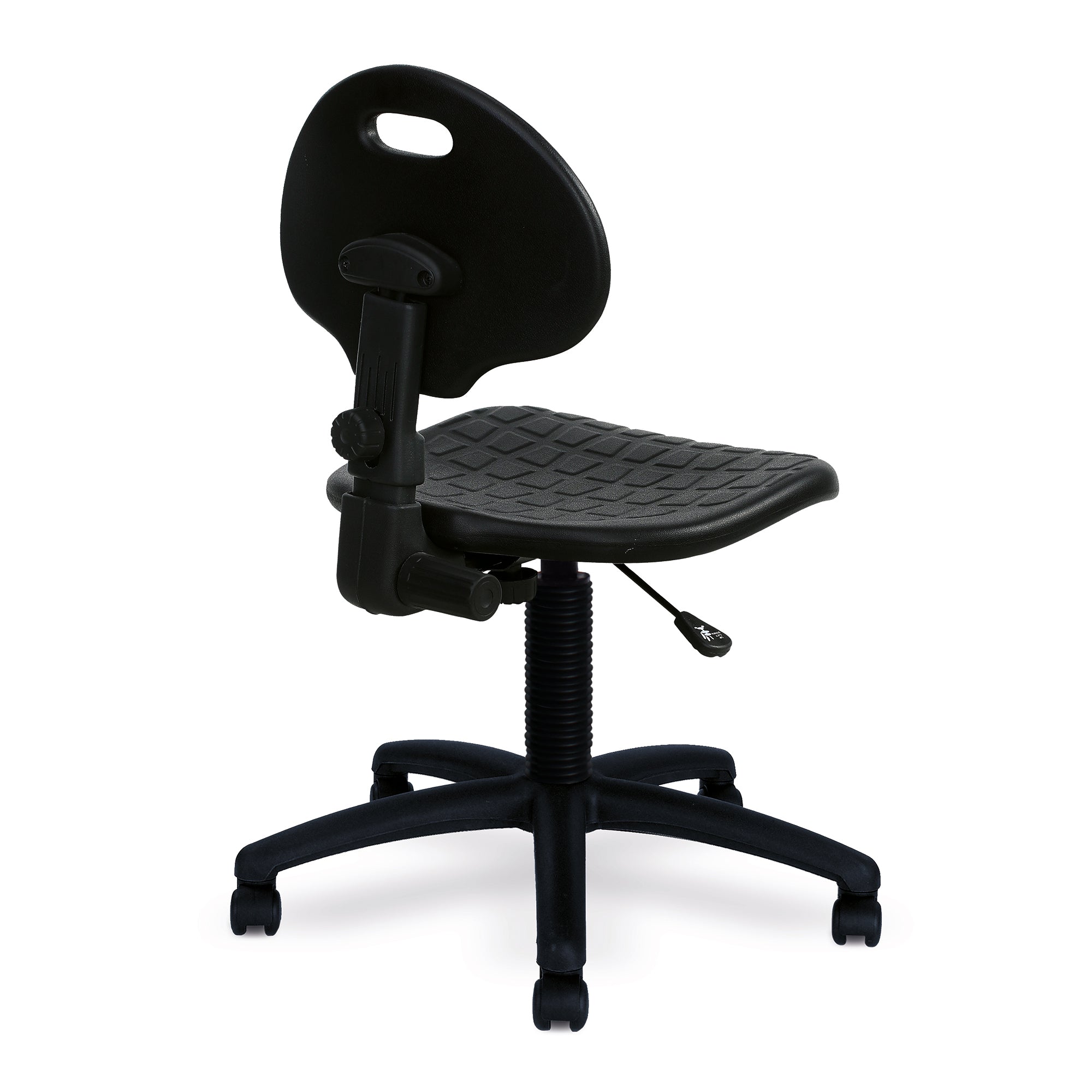 Derwent – Polyurethane Operators Chair