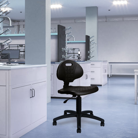 Derwent – Polyurethane Operators Chair
