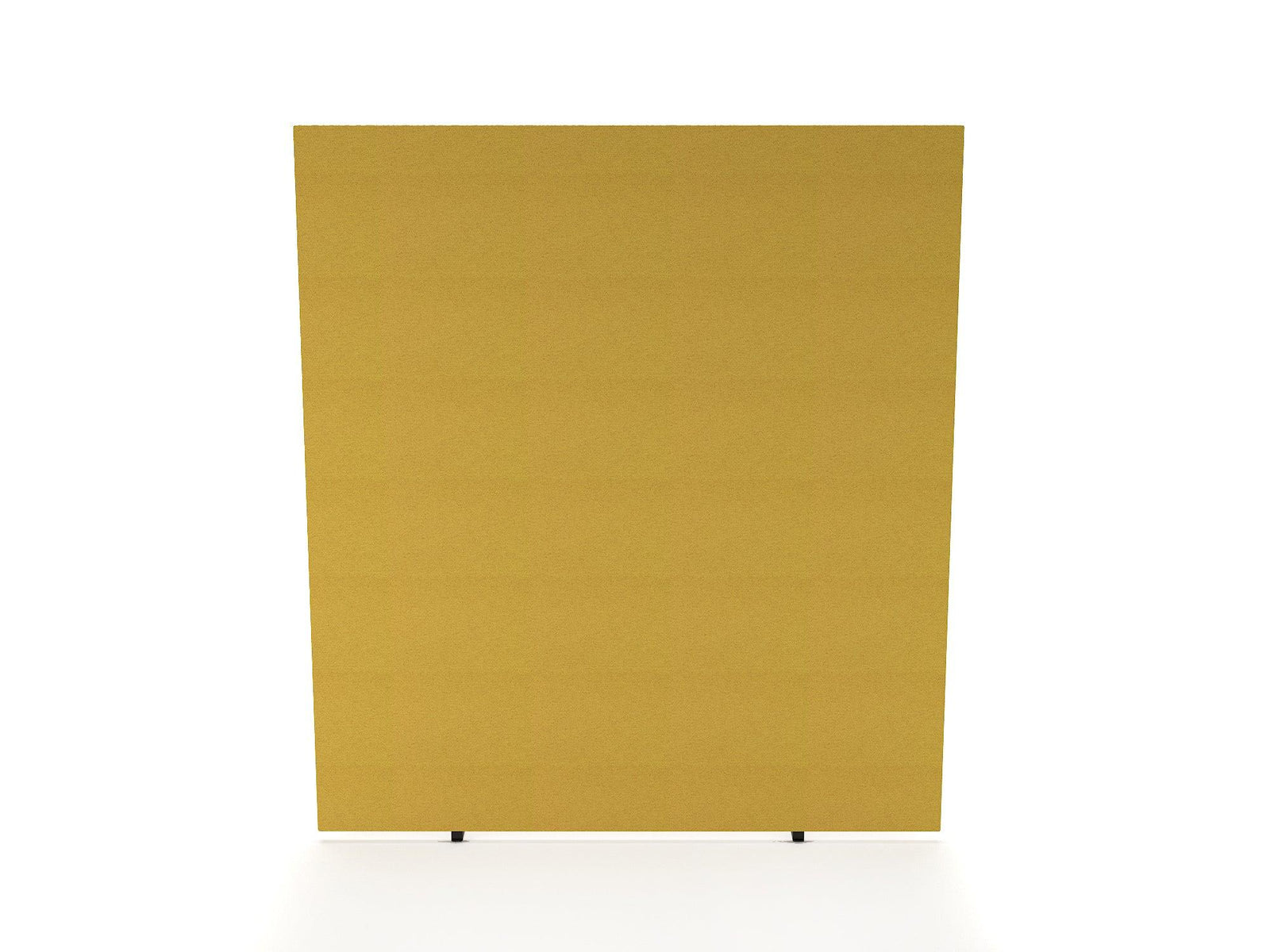 Impulse Plus Free Standing Floor Screen - 1800mm High