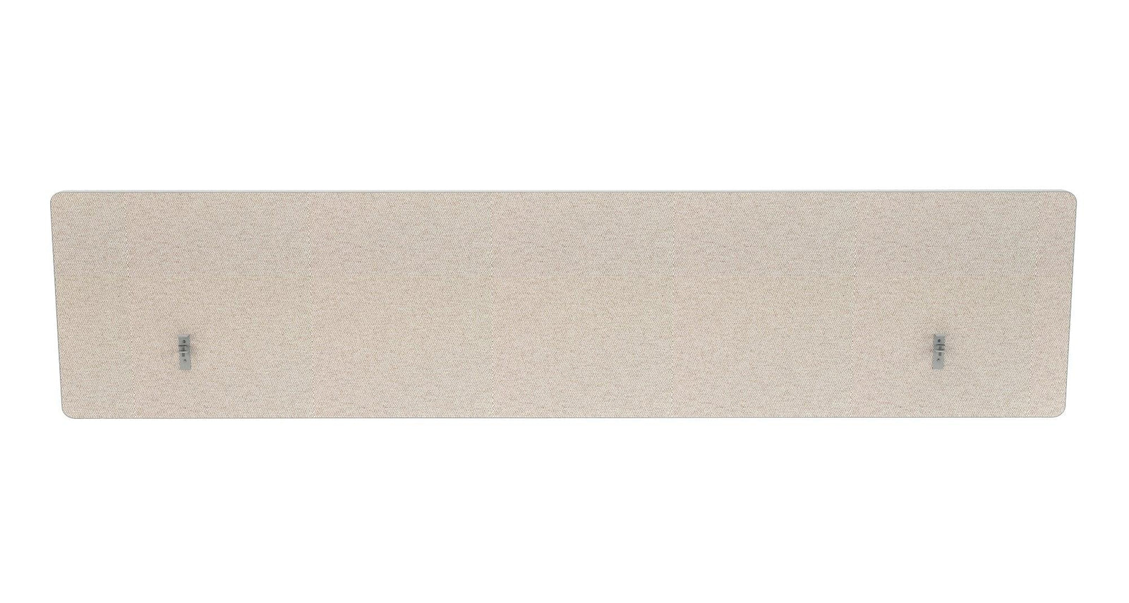 Impulse Plus Oblong Backdrop Screen - 400mm High