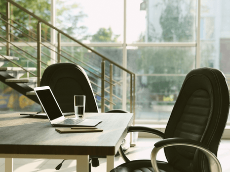 Why Should You Invest In Used Office Furniture?
