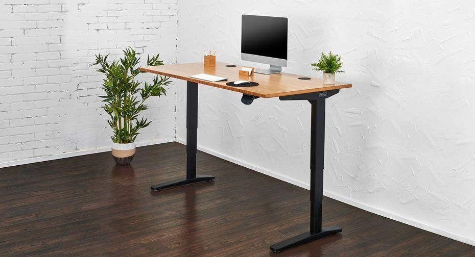 How High Should A Desk Be