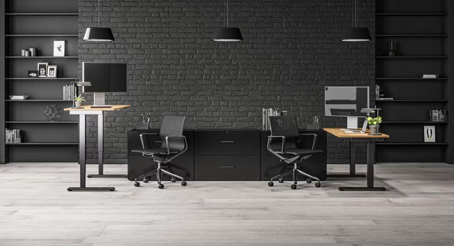 5 Tips For Fixing A Sinking Office Chair