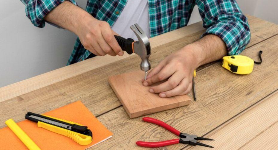 How To Assemble Office Table