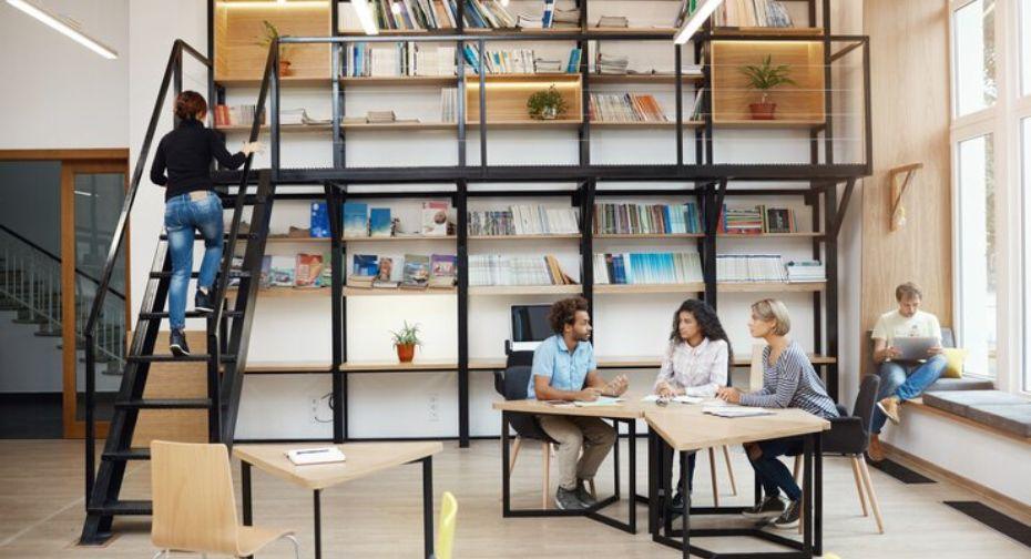 Top Budget-Friendly Office Furniture Stores In UK