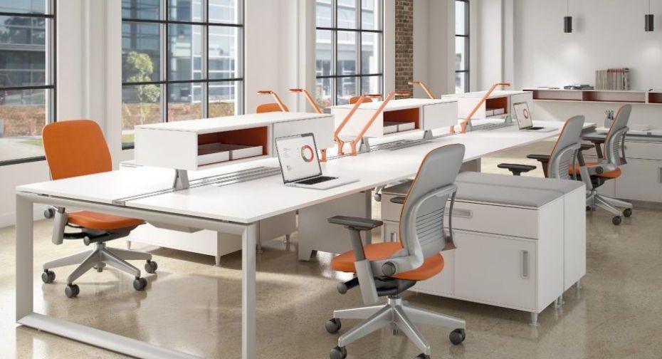 Everything You Need To Know About Modular Office Furniture