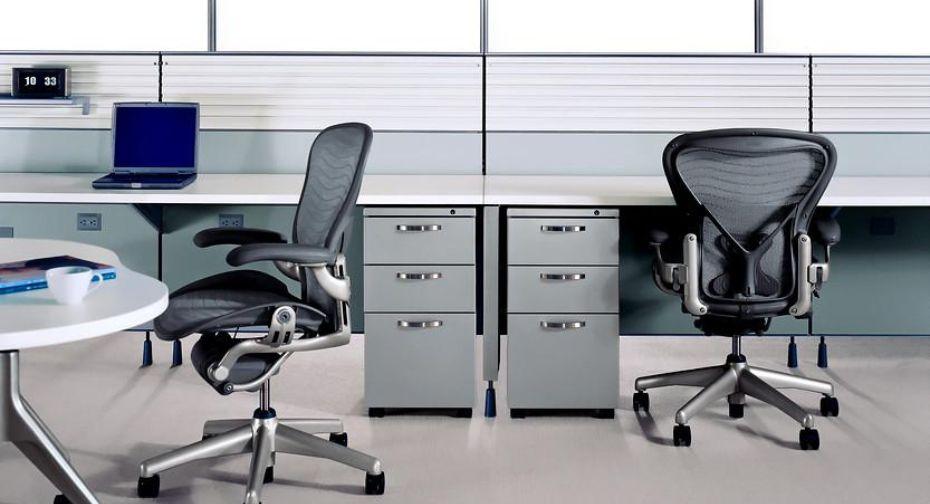 What Chair Parts Are Necessary For A Heavy Duty Office Chair?