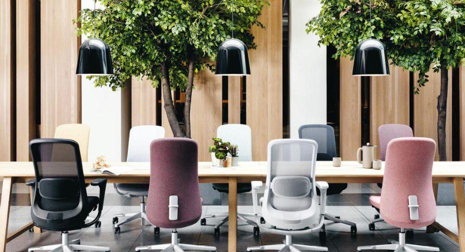 How To Ensure The Quality Of The Office Chairs?