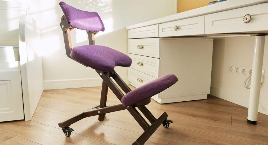 Are Kneeling Chairs Good For You