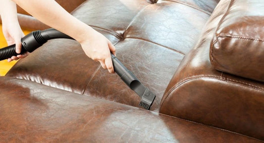 How To Clean A Leather Office Chair 