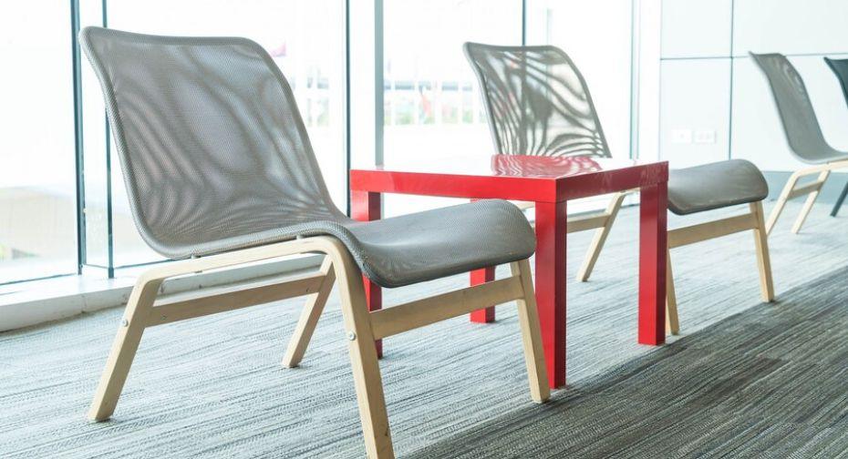 How To Cover Folding Chairs On A Budget