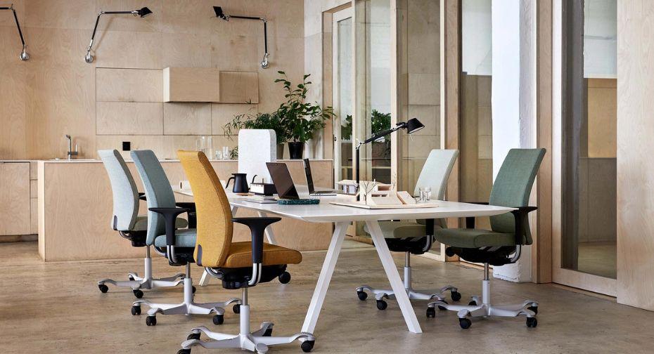 What Are Ergonomic Chair?