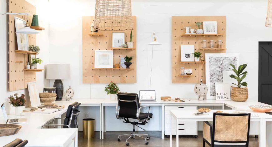 How to Make an Office Desk at Home: Easy DIY Ideas for Beginners